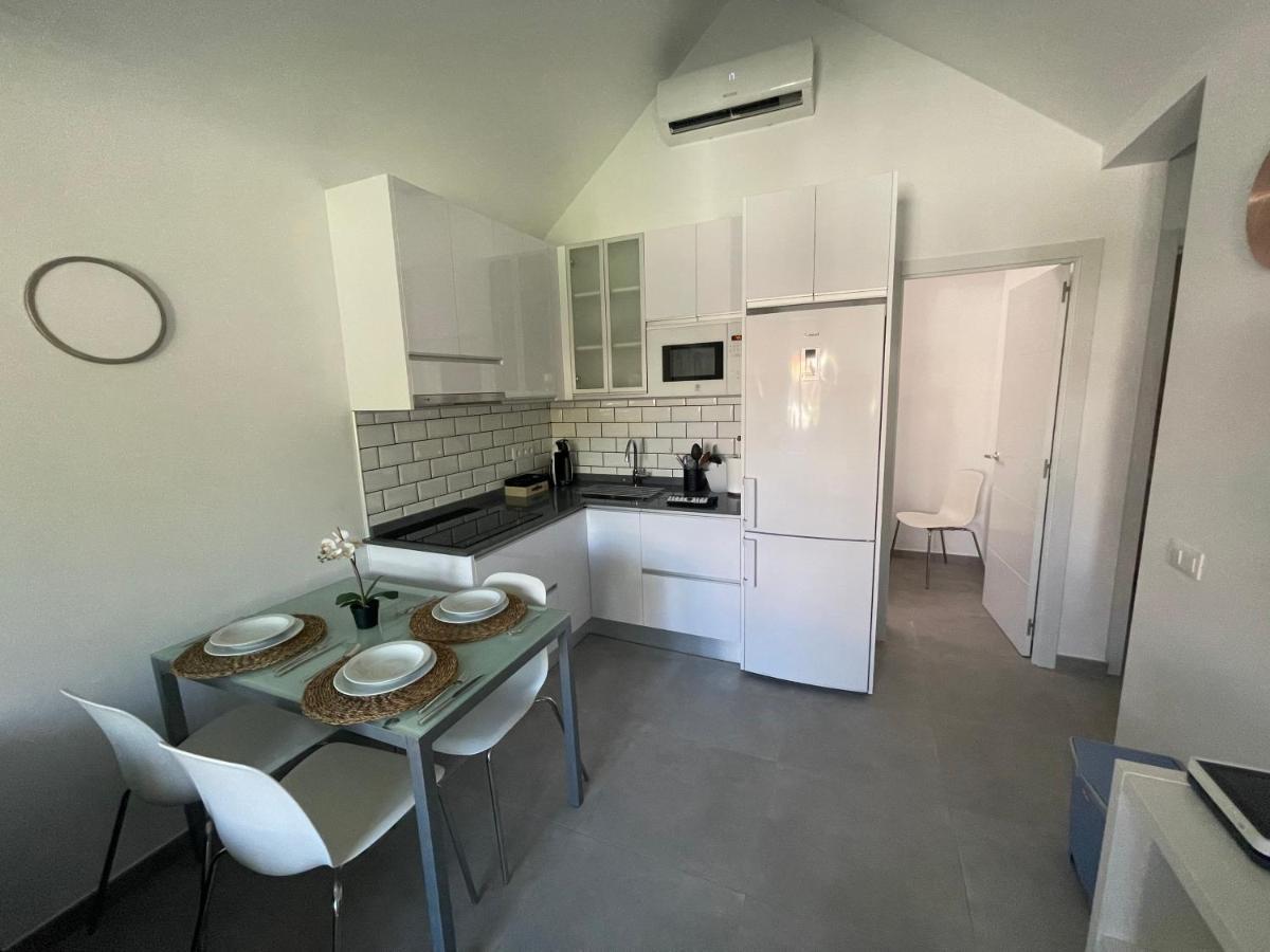 Bungalow Silencioso Y Agradable Maspalomas  Eksteriør bilde