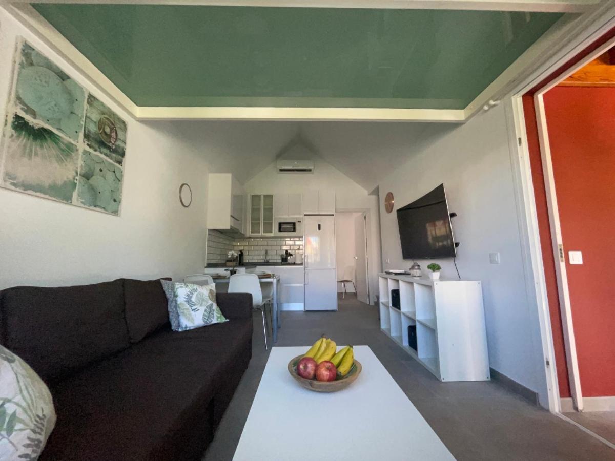 Bungalow Silencioso Y Agradable Maspalomas  Eksteriør bilde