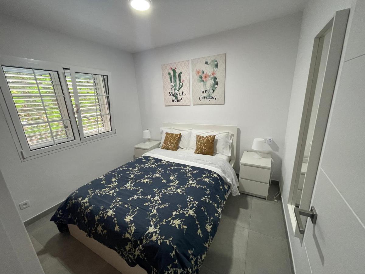 Bungalow Silencioso Y Agradable Maspalomas  Eksteriør bilde