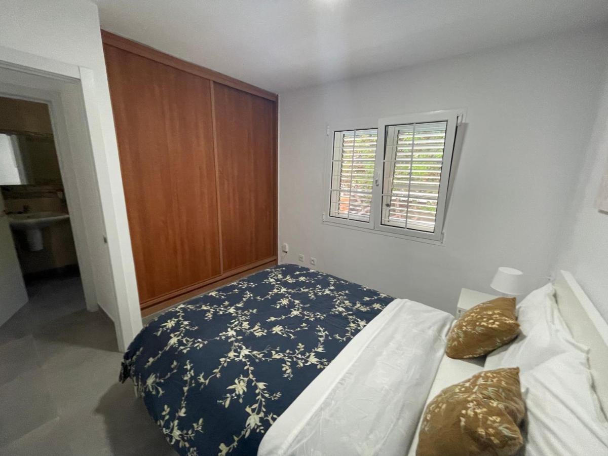 Bungalow Silencioso Y Agradable Maspalomas  Eksteriør bilde